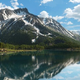 Ilustración para el artículo titulado 23 paisajes fotorrealistas que son en realidad renders 3D